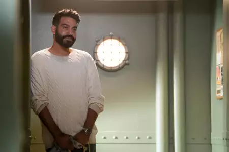 Śmierć i inne szczegóły - galeria zdjęć - filmweb