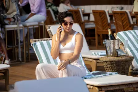 Śmierć i inne szczegóły - galeria zdjęć - filmweb