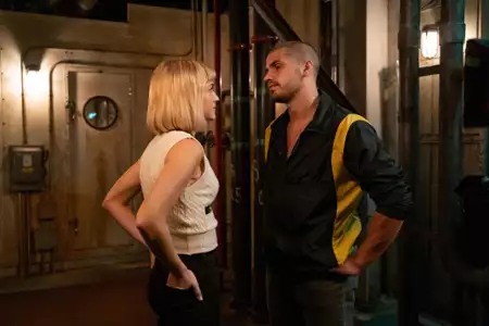 Śmierć i inne szczegóły - galeria zdjęć - filmweb