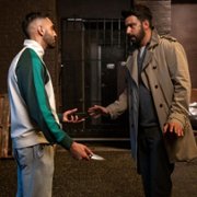 Death and Other Details - galeria zdjęć - filmweb