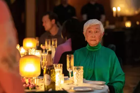 Śmierć i inne szczegóły - galeria zdjęć - filmweb