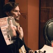 El galán. La TV cambió, él no - galeria zdjęć - filmweb