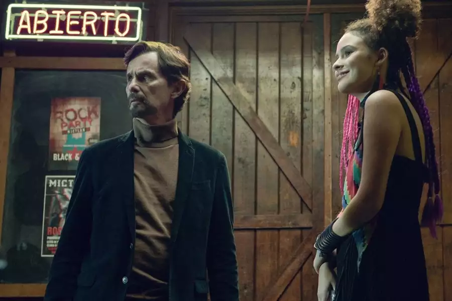 Amant: telewizja się zmieniła, a on nie - galeria zdjęć - filmweb