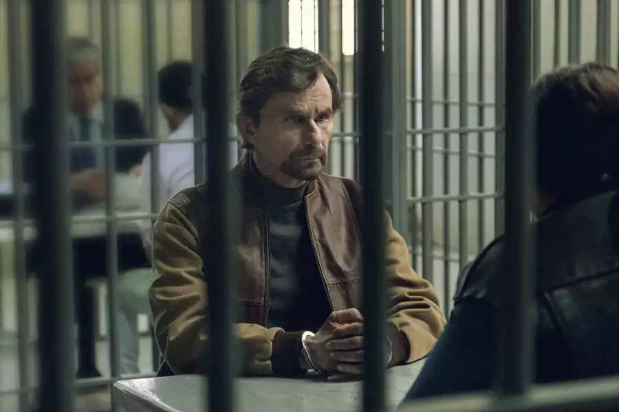 Amant: telewizja się zmieniła, a on nie - galeria zdjęć - filmweb