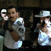 Zombie z Berkeley - galeria zdjęć - filmweb