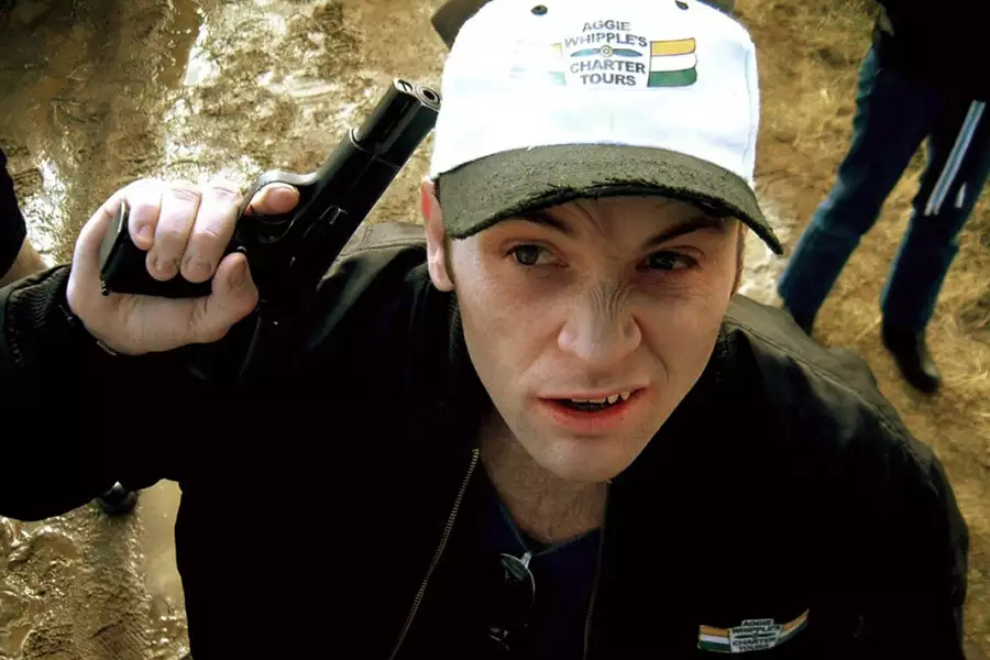 Zombie z Berkeley - galeria zdjęć - filmweb