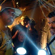 Zombie z Berkeley - galeria zdjęć - filmweb