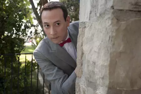 Wielkie wakacje Pee-Wee Hermana - galeria zdjęć - filmweb