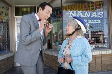 Wielkie wakacje Pee-Wee Hermana - galeria zdjęć - filmweb
