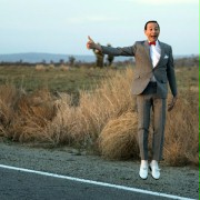 Pee-wee's Big Holiday - galeria zdjęć - filmweb