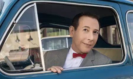 Wielkie wakacje Pee-Wee Hermana - galeria zdjęć - filmweb