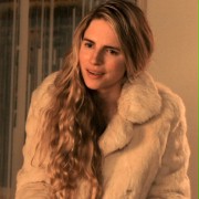 Brit Marling