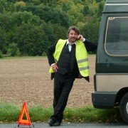 Adieu Berthe - L'enterrement de mémé - galeria zdjęć - filmweb