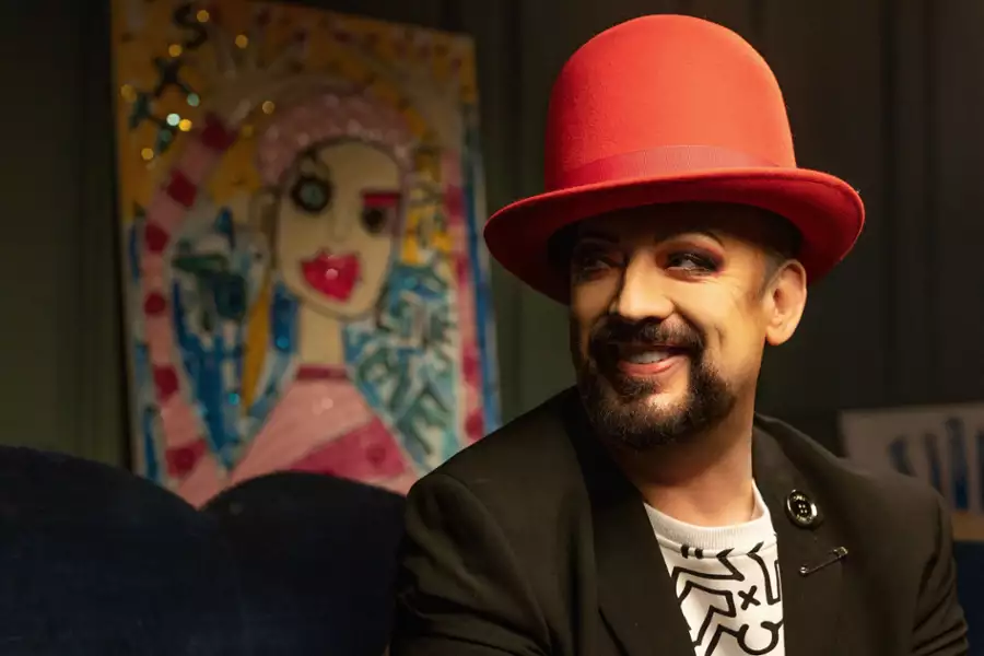 Camden - galeria zdjęć - filmweb