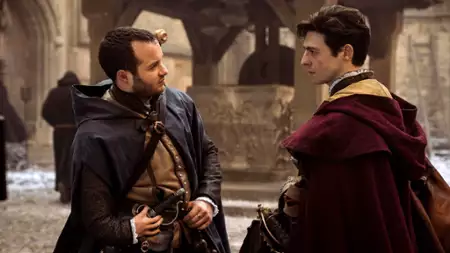 Shardlake - galeria zdjęć - filmweb