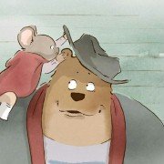 Ernest et Célestine - galeria zdjęć - filmweb