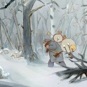 Ernest et Célestine - galeria zdjęć - filmweb