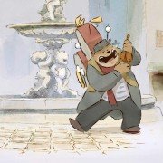Ernest et Célestine - galeria zdjęć - filmweb