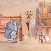 Ernest et Célestine - galeria zdjęć - filmweb