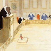 Ernest et Célestine - galeria zdjęć - filmweb