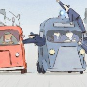 Ernest et Célestine - galeria zdjęć - filmweb