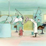 Ernest et Célestine - galeria zdjęć - filmweb