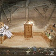 Ernest et Célestine - galeria zdjęć - filmweb