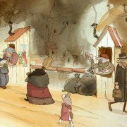 Ernest et Célestine - galeria zdjęć - filmweb
