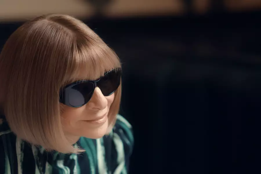In Vogue: Lata 90. - galeria zdjęć - filmweb