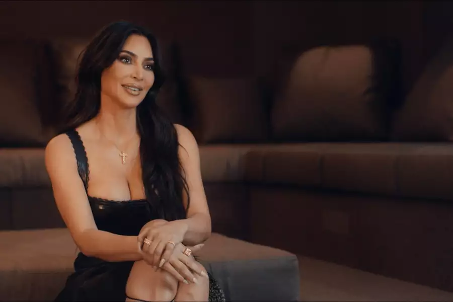 In Vogue: Lata 90. - galeria zdjęć - filmweb