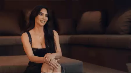 In Vogue: Lata 90. - galeria zdjęć - filmweb