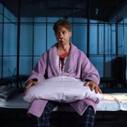 Plan na wieczór - galeria zdjęć - filmweb