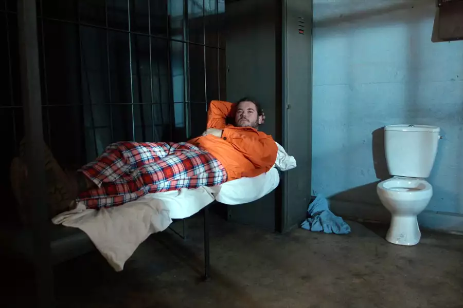 Plan na wieczór - galeria zdjęć - filmweb