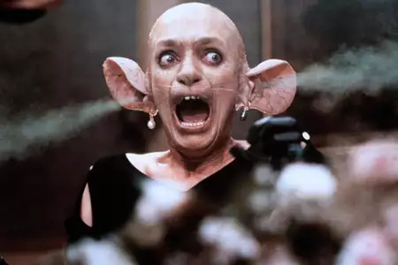 Wiedźmy - galeria zdjęć - filmweb