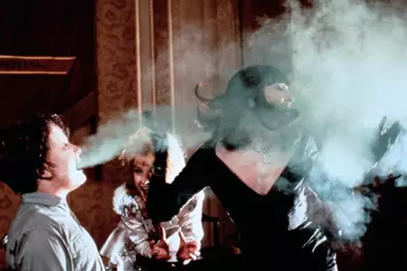 Wiedźmy - galeria zdjęć - filmweb