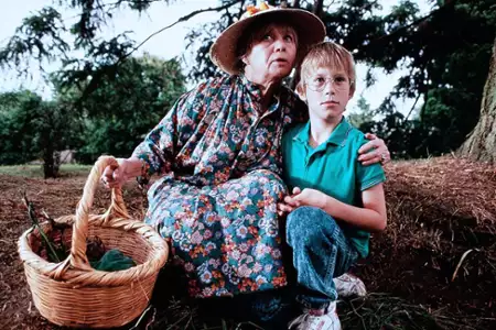 Wiedźmy - galeria zdjęć - filmweb