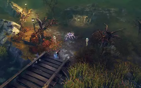 Victor Vran - galeria zdjęć - filmweb