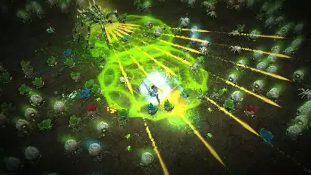Victor Vran - galeria zdjęć - filmweb