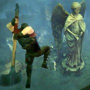 Victor Vran - galeria zdjęć - filmweb