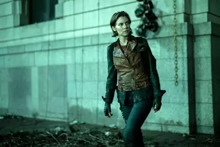 The Walking Dead: Dead City - galeria zdjęć - filmweb