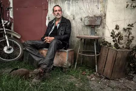 The Walking Dead: Dead City - galeria zdjęć - filmweb