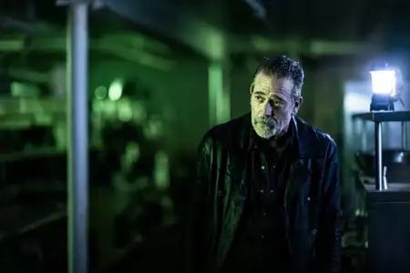 The Walking Dead: Dead City - galeria zdjęć - filmweb