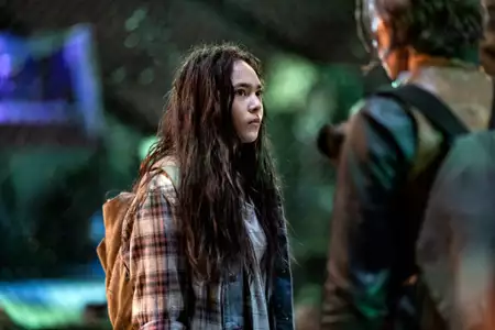The Walking Dead: Dead City - galeria zdjęć - filmweb