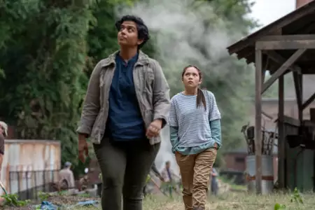 The Walking Dead: Dead City - galeria zdjęć - filmweb