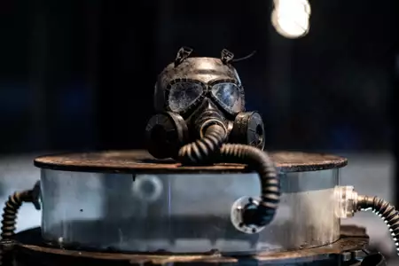 The Walking Dead: Dead City - galeria zdjęć - filmweb