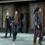 The Walking Dead: Dead City - galeria zdjęć - filmweb
