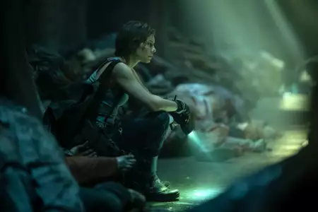 The Walking Dead: Dead City - galeria zdjęć - filmweb