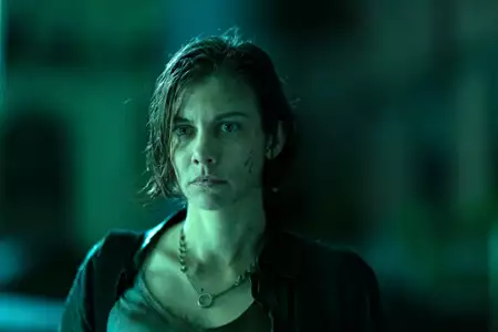 The Walking Dead: Dead City - galeria zdjęć - filmweb