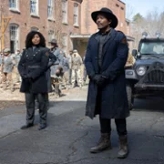 The Walking Dead: Dead City - galeria zdjęć - filmweb