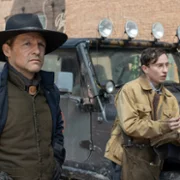 The Walking Dead: Dead City - galeria zdjęć - filmweb